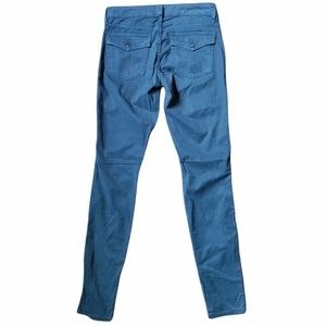 Easy Money 27 cargo skinny jean nwt Nordstrom